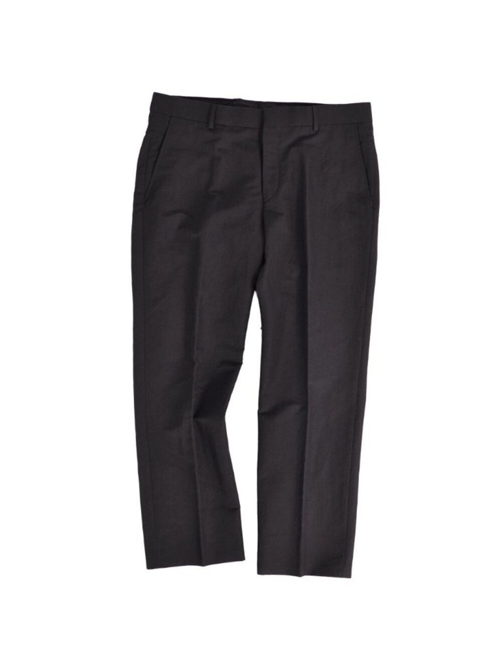 Hermes Pants Long Trousers Linen